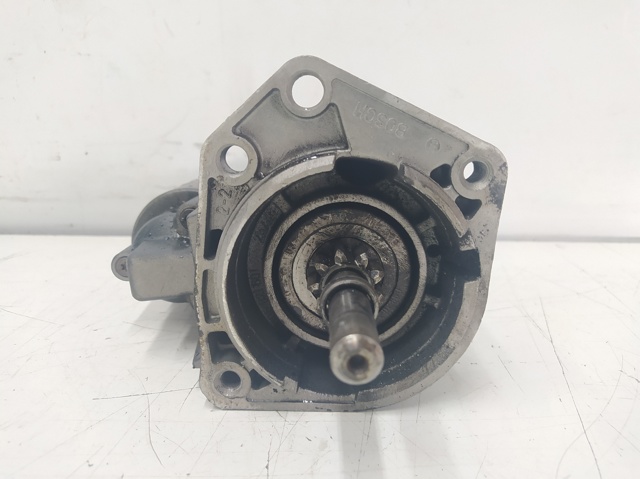 VAG 0986016790 Motor de arranque  en stock Salamanca