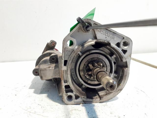 VAG 0986016790 Motor de arranque  comprar en Albacete