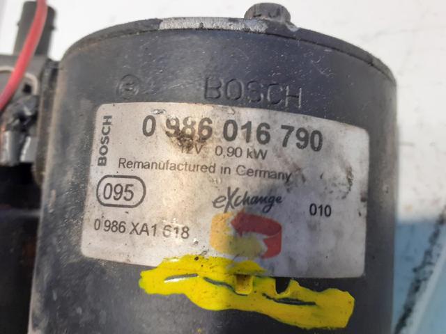 0986016790 Motor de arranque  en stock Sabadell