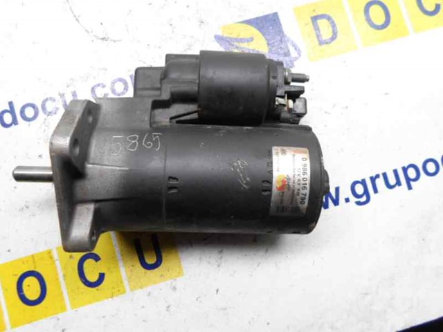 0986016790 VAG Motor de arranque  comprar en Oviedo