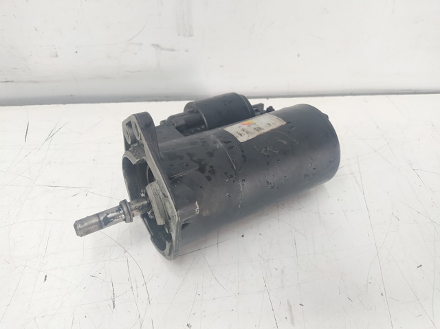VAG 0986016790 Motor de arranque  en stock Terrassa