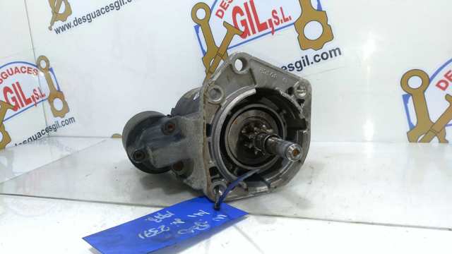 0986016790 VAG Motor de arranque  comprar en Lleida