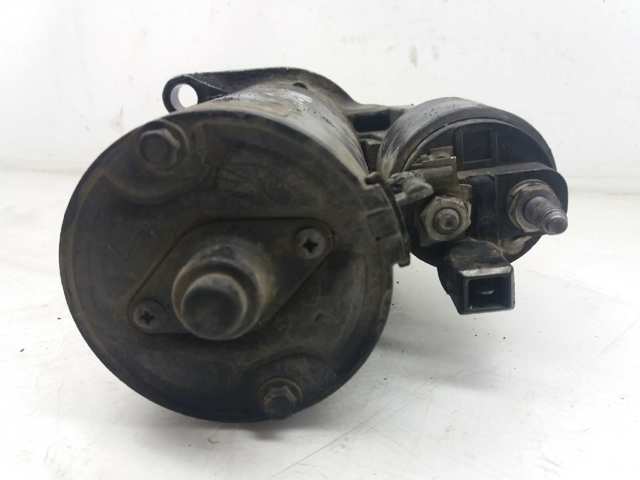 0986016980 Motor de arranque  comprar en Reus