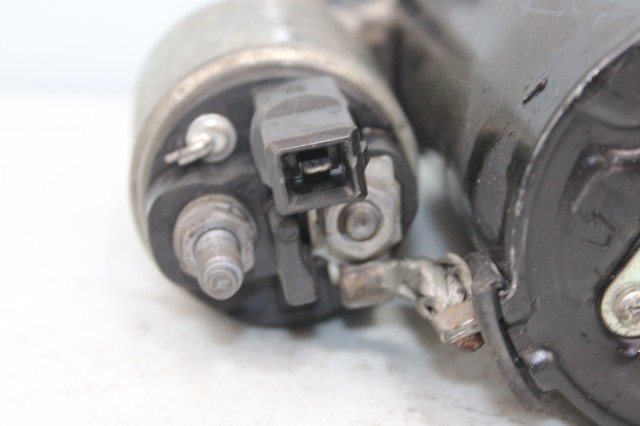 0986016980 VAG Motor de arranque comprar Madrid