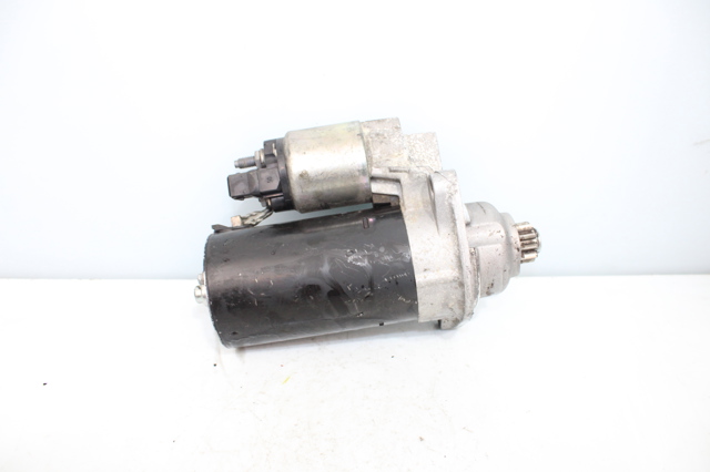 0986016980 Motor de arranque  comprar en Reus