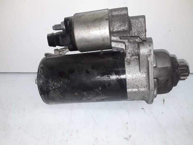VAG 0986016980 Motor de arranque  en stock Salamanca