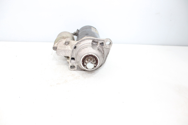 0986016980 Motor de arranque  comprar en Zaragoza