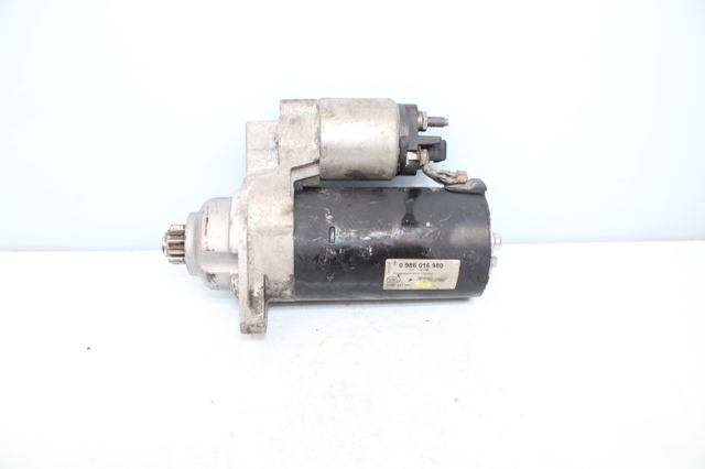 VAG 0986016980 Motor de arranque comprar Tarragona