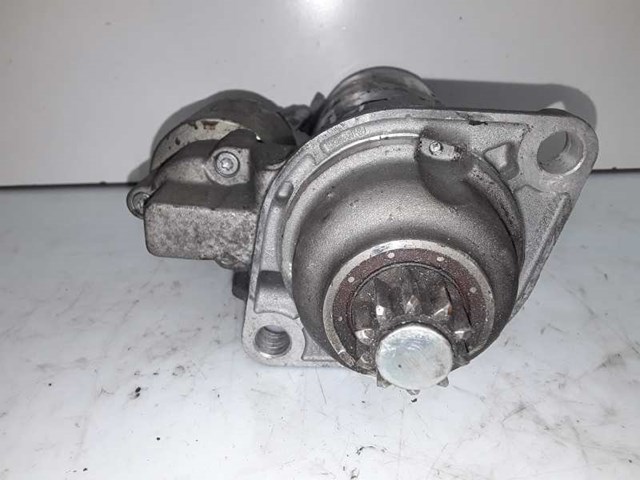 0986016980 Motor de arranque  comprar en Reus