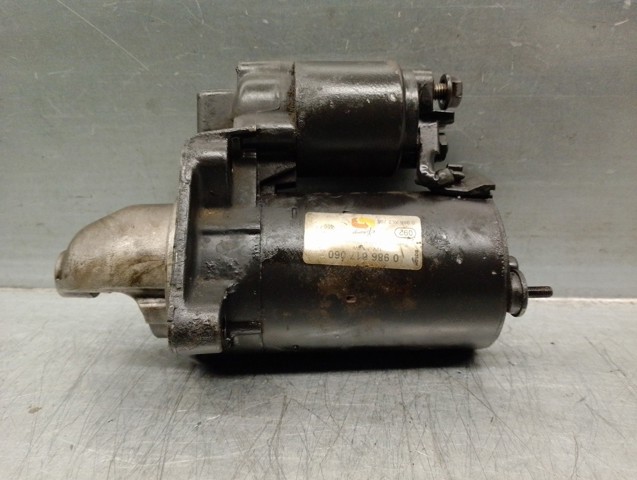 0986017060 Motor de arranque  en stock Granada