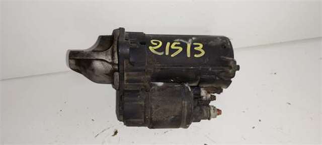 FORD 0986017060 Motor de arranque  comprar en Ponferrada