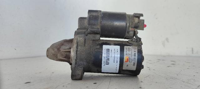 0986017060 Motor de arranque comprar Almería