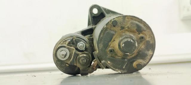 FORD 0986017060 Motor de arranque  en stock Salamanca