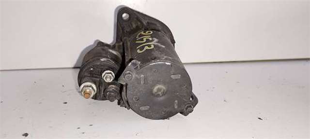 0986017060 Motor de arranque  en stock Granada