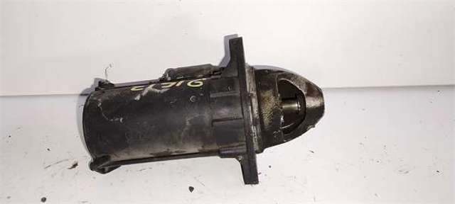 FORD 0986017060 Motor de arranque  en stock Valencia