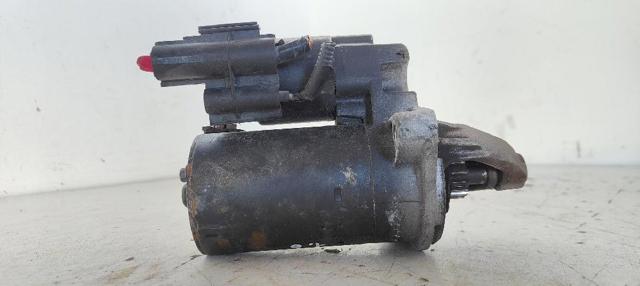 0986017060 FORD Motor de arranque comprar Bilbao