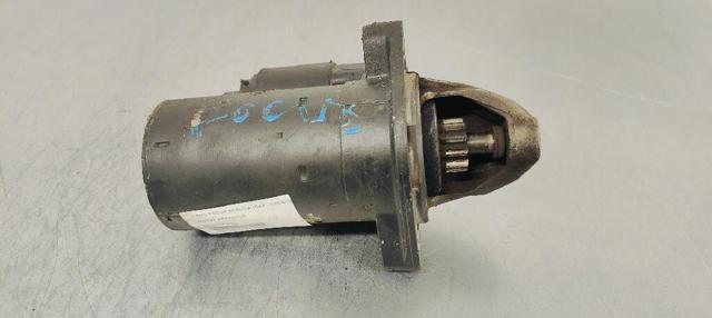 0986017060 Motor de arranque comprar Almería