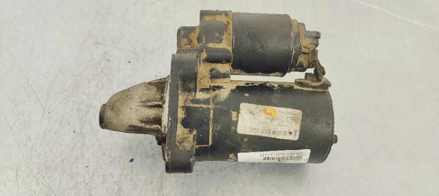 0986017060 Motor de arranque  disponible Utrera