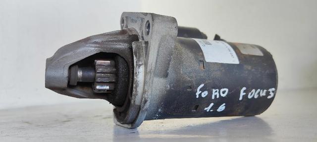 0986017060 Motor de arranque  en stock Castellón
