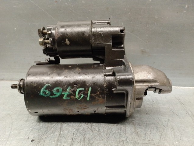 0986017060 FORD Motor de arranque  comprar en Lleida