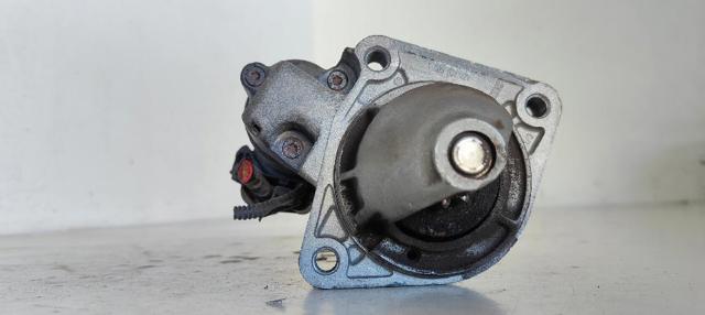 0986017060 Motor de arranque comprar Sevilla
