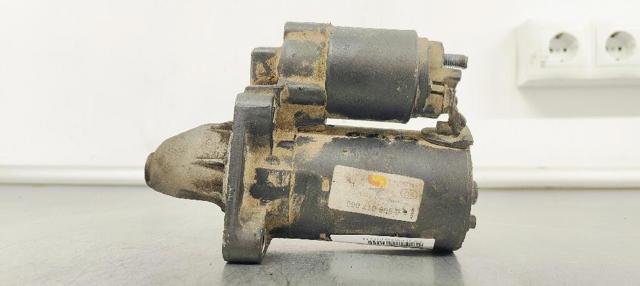 0986017060 Motor de arranque  en stock Sabadell