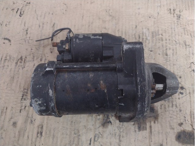 BMW 0986017110 Motor de arranque  comprar en Albacete