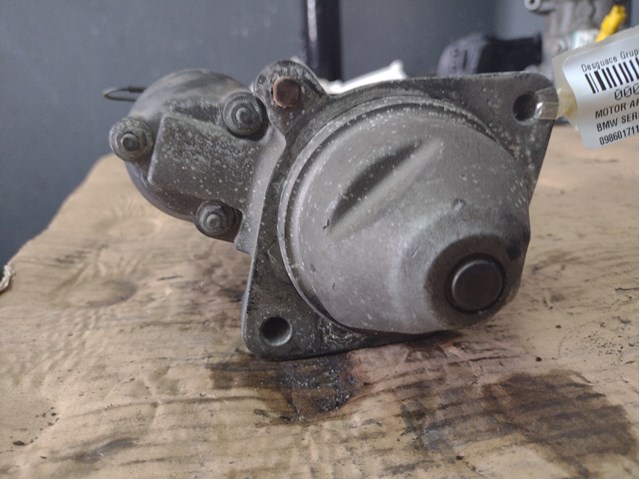 0986017110 Motor de arranque  comprar en Reus