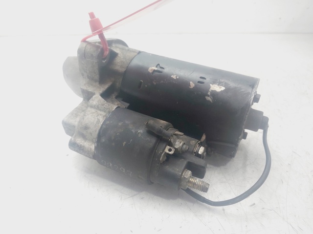 0986017110 BMW Motor de arranque  comprar en Oviedo