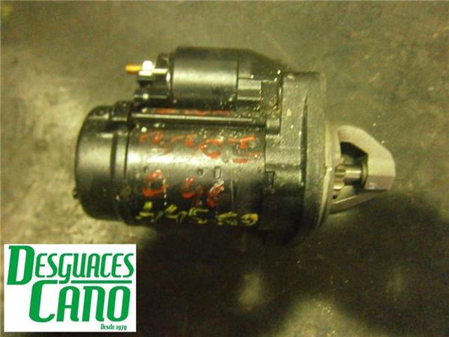 0986017110 Motor de arranque  en stock Castellón