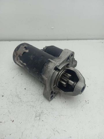0986017110 Motor de arranque  comprar en Zaragoza
