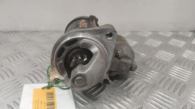 BMW 0986017110 Motor de arranque  disponible España