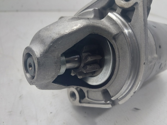 BMW 0986017110 Motor de arranque  en stock Terrassa