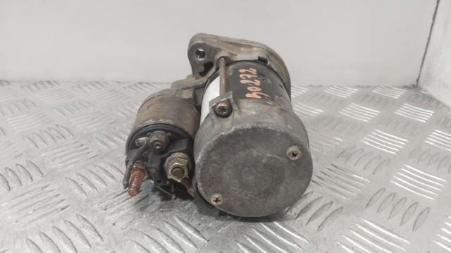 0986017110 BMW Motor de arranque  en stock Gandía