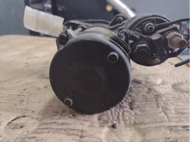 BMW 0986017110 Motor de arranque  en stock Valencia