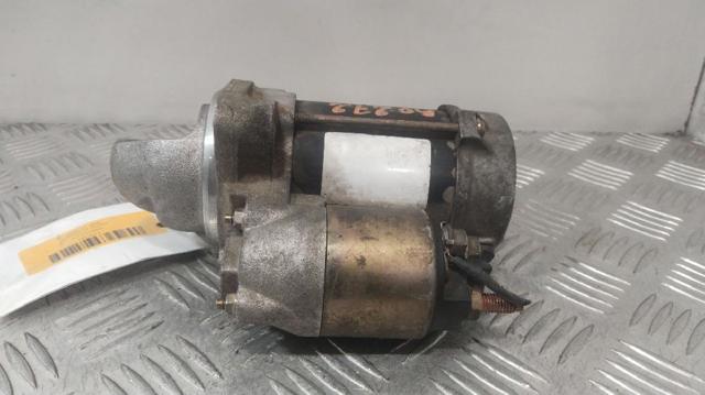 0986017110 BMW Motor de arranque comprar Bilbao