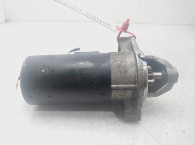 0986017110 BMW Motor de arranque  disponible Ourense