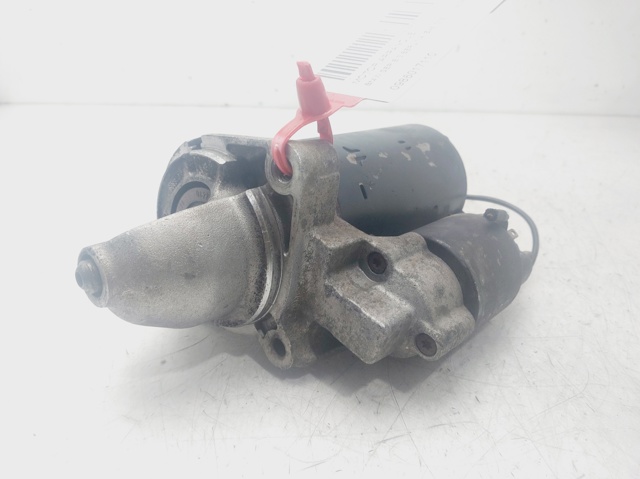 0986017110 BMW Motor de arranque  comprar en Lleida