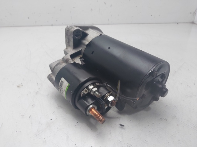 0986017110 BMW Motor de arranque comprar Bilbao