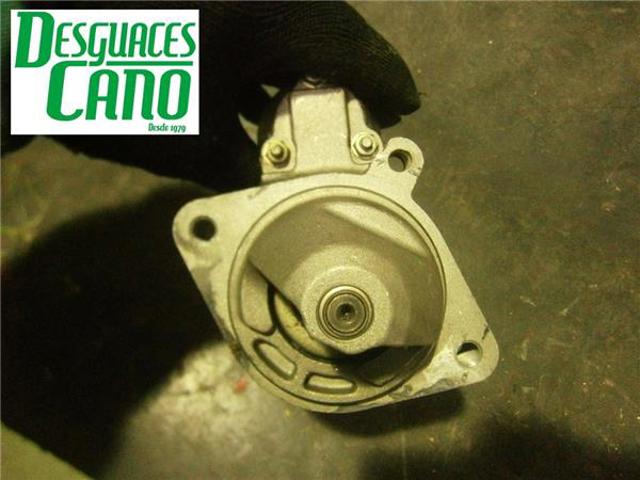 BMW 0986017110 Motor de arranque  disponible Lugo