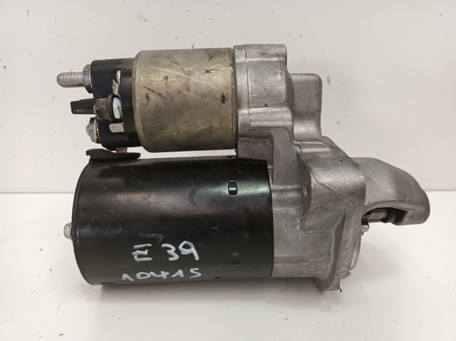 0986017110 Motor de arranque  comprar en Reus