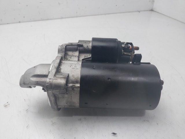0986017110 BMW Motor de arranque  disponible Vigo
