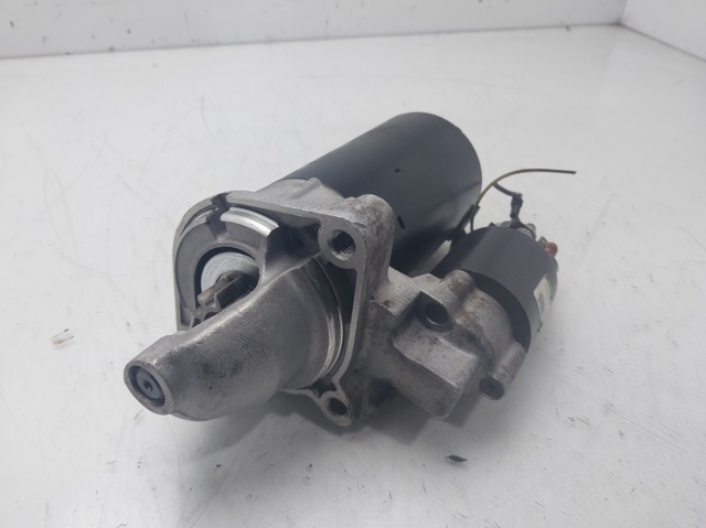 0986017110 BMW Motor de arranque comprar Bilbao