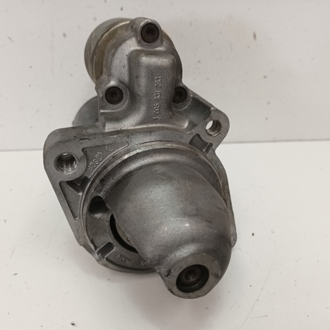 BMW 0986017110 Motor de arranque  comprar en Ponferrada