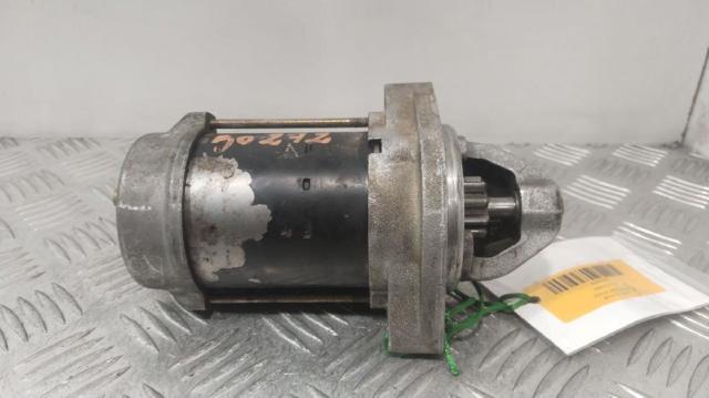 0986017110 Motor de arranque  comprar en Pontevedra