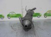 Motor de arranque 0986017120 OPEL