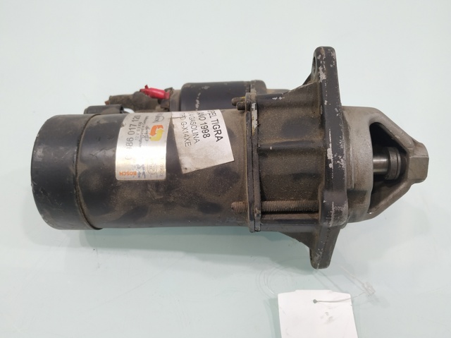 0986017120 Motor de arranque  en stock Granada