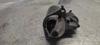 Motor de arranque 0986017120 OPEL