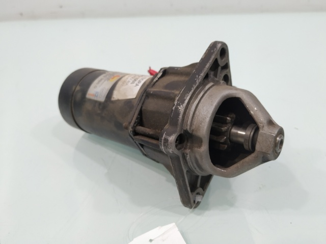0986017120 OPEL Motor de arranque comprar Bilbao