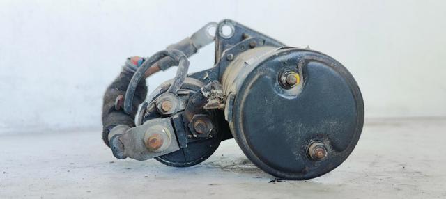 0986017120 Motor de arranque comprar Almería